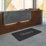 Branded Comfort Mats