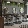 Salon Mats