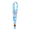 Full Color Polyester Wristband