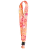 Full Color Polyester Wristband
