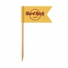 Toothpick Flags