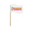 Toothpick Flags
