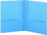 3 Prong Pocket Folder