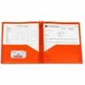 3 Prong Pocket Folder