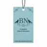 Seed Hang Tags