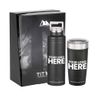 Arctic Zone Titan Thermal HP Copper Vac Gift Set 
