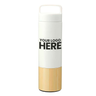Welly Traveler Copper Vacuum Bottle 18oz w/ GB 