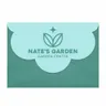 Die Cut Shape Envelopes