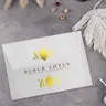 Translucent Envelopes