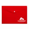 Letter Size Document Envelopes
