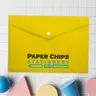 Letter Size Document Envelopes