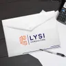 Letter Size Document Envelopes