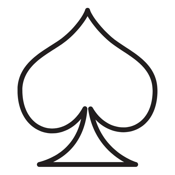 Spade - Custom T-Shirt Today