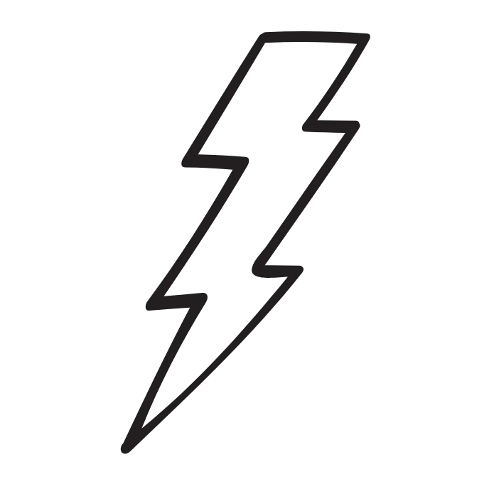 Bolt - Custom T-Shirt Today