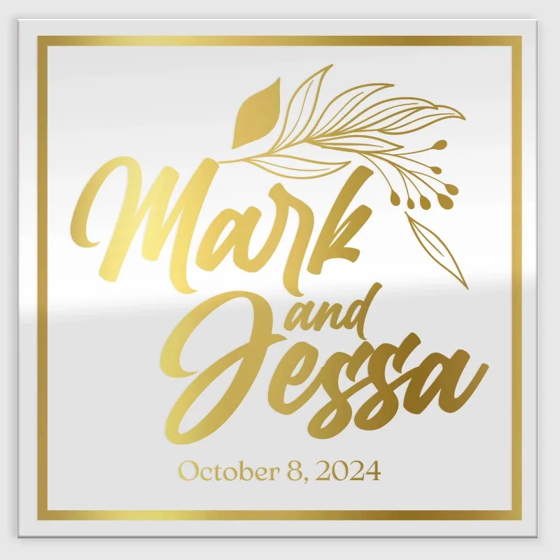 Square - Custom T-Shirt Today