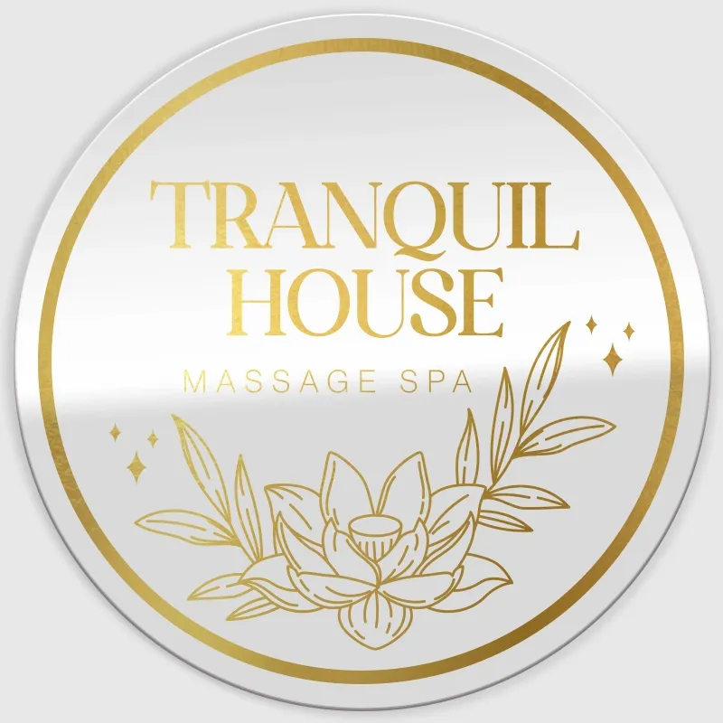 Metallic Sticker - Custom T-Shirt Today