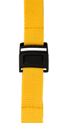 Plastic Buckle - Style B - Custom T-Shirt Today