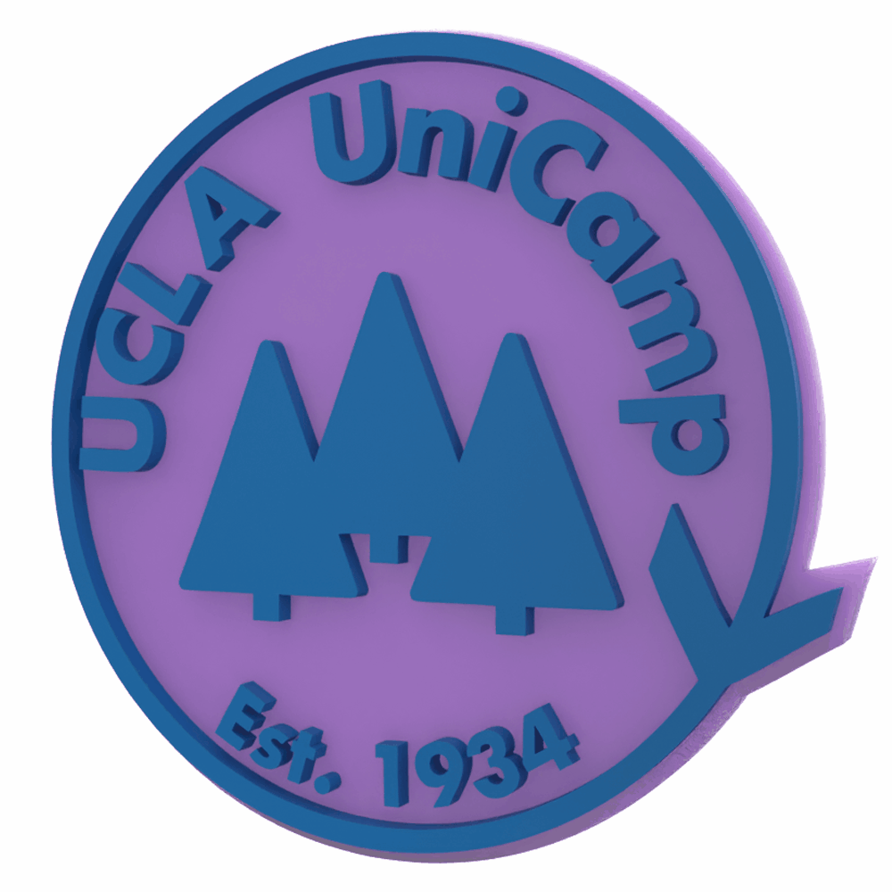 Purple UV-Reactive - Custom T-Shirt Today