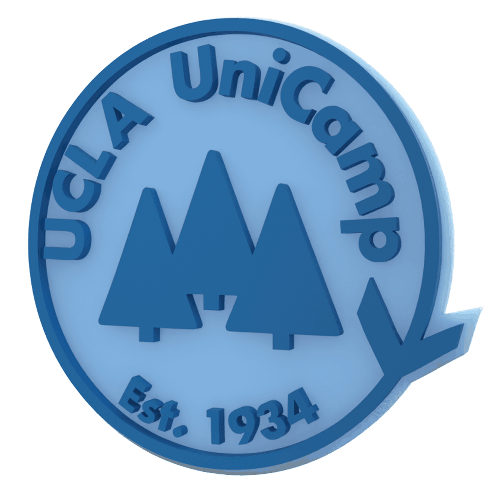 Blue UV-Reactive - Custom T-Shirt Today