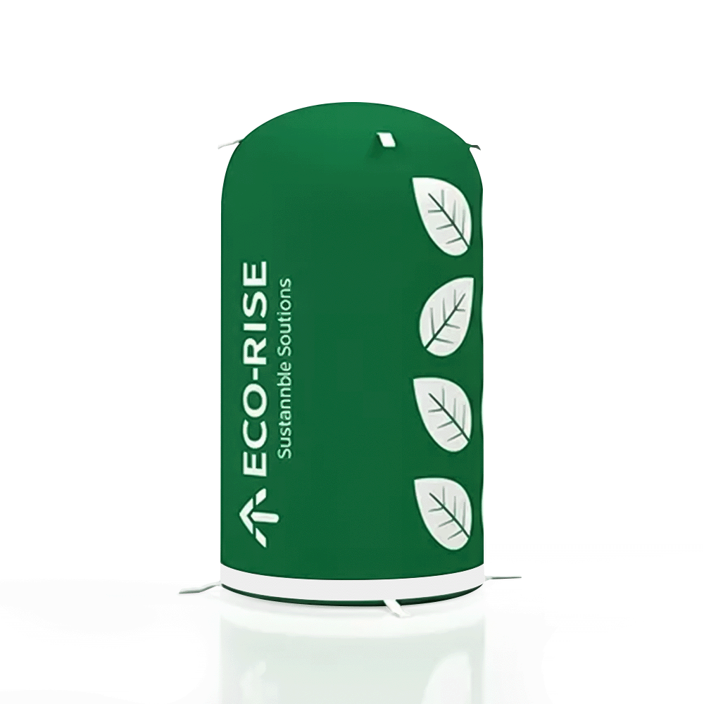 Inflatable Air Pillars - Custom T-Shirt Today