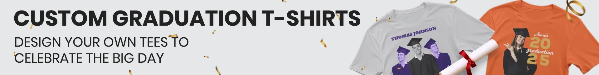 CustomT-ShirtToday.Com banners