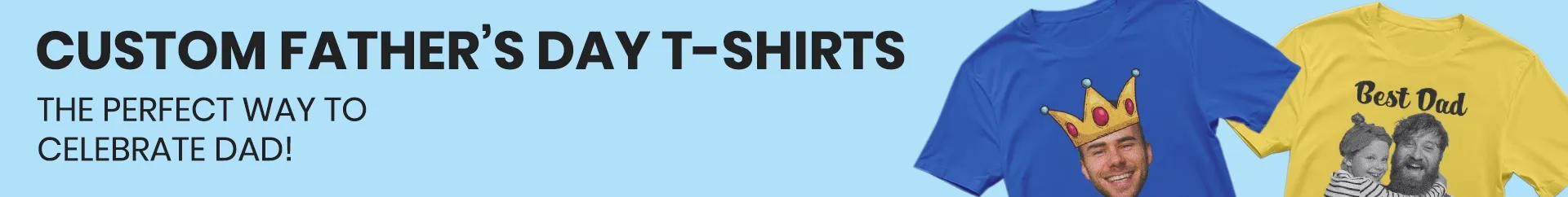 CustomT-ShirtToday.Com banners