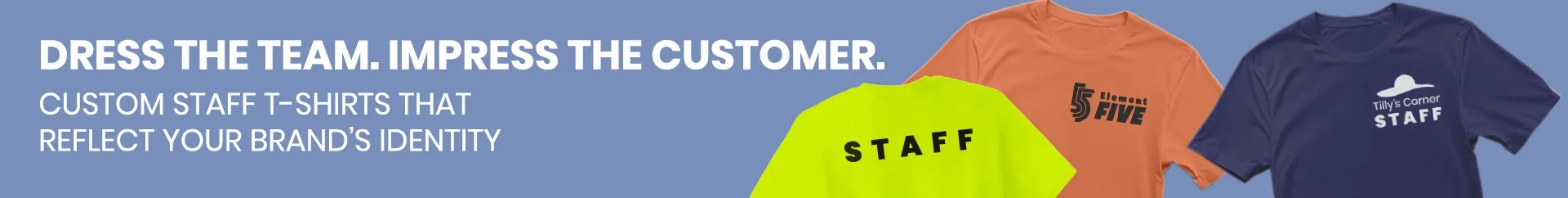 CustomT-ShirtToday.Com banners