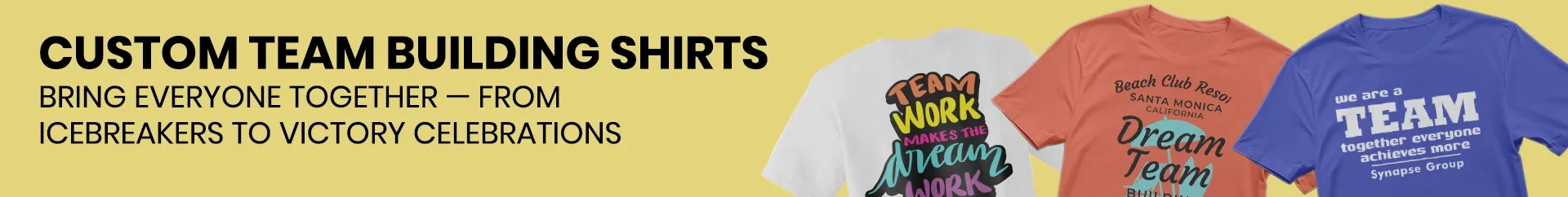 CustomT-ShirtToday.Com banners
