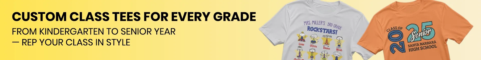 CustomT-ShirtToday.Com banners