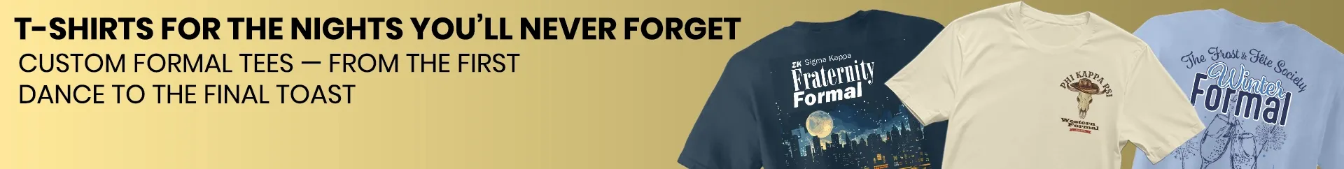 CustomT-ShirtToday.Com banners