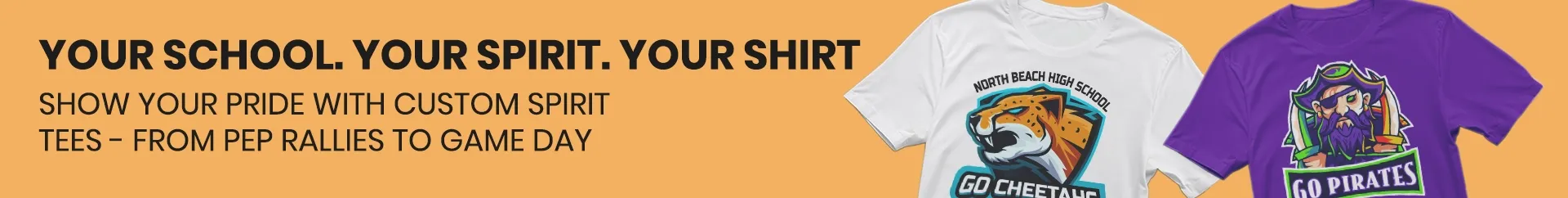 CustomT-ShirtToday.Com banners