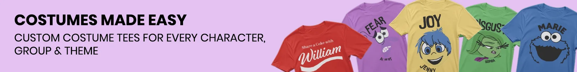 CustomT-ShirtToday.Com banners