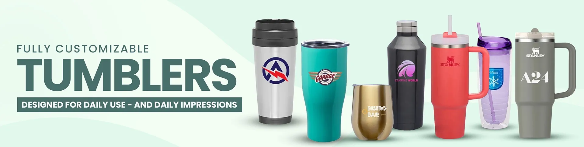 CustomT-ShirtToday.Com Banners