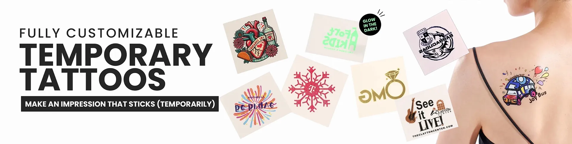 CustomT-ShirtToday.Com Banners