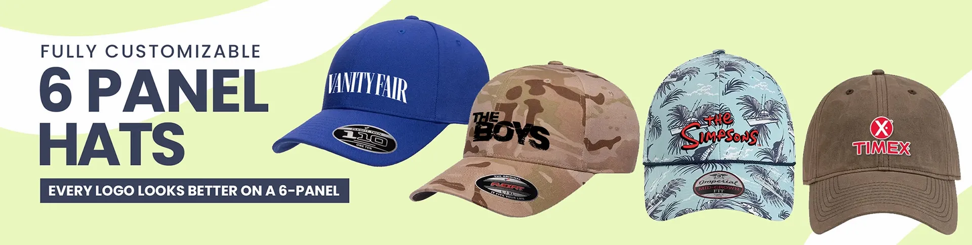 CustomT-ShirtToday.Com Banners