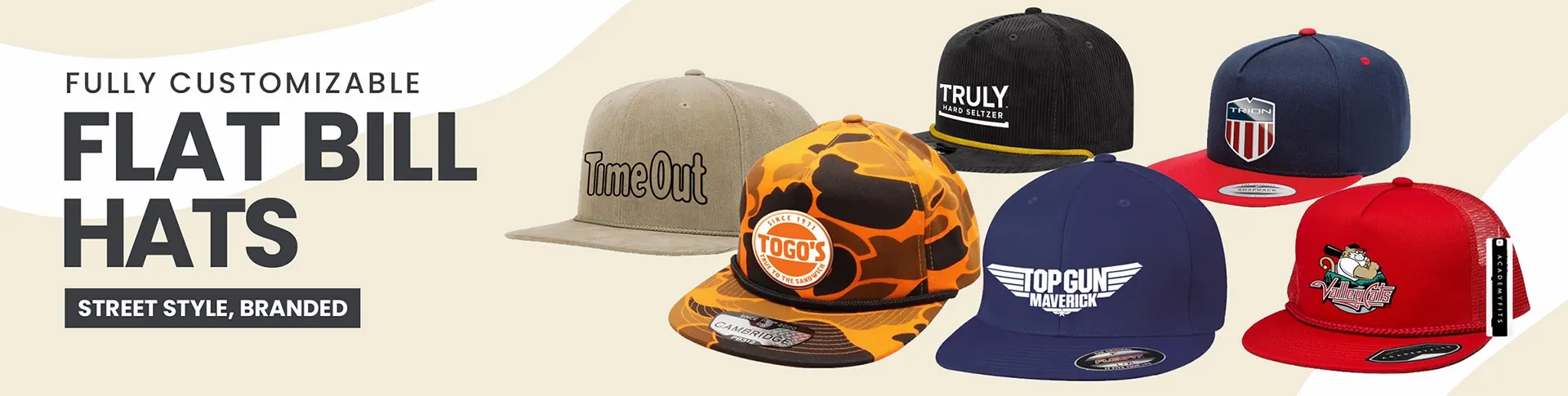 CustomT-ShirtToday.Com Banners