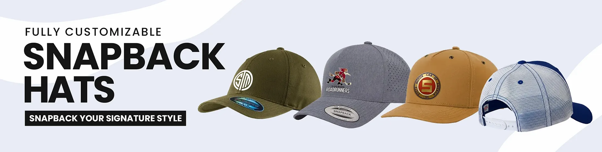 CustomT-ShirtToday.Com Banners