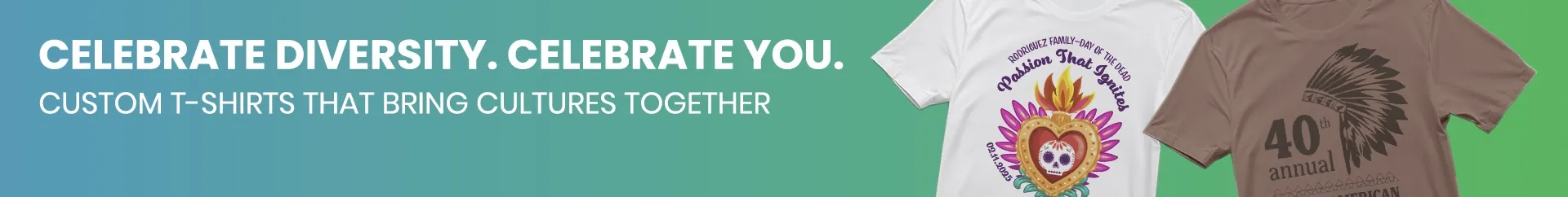 CustomT-ShirtToday.Com banners