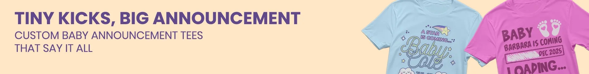 CustomT-ShirtToday.Com banners