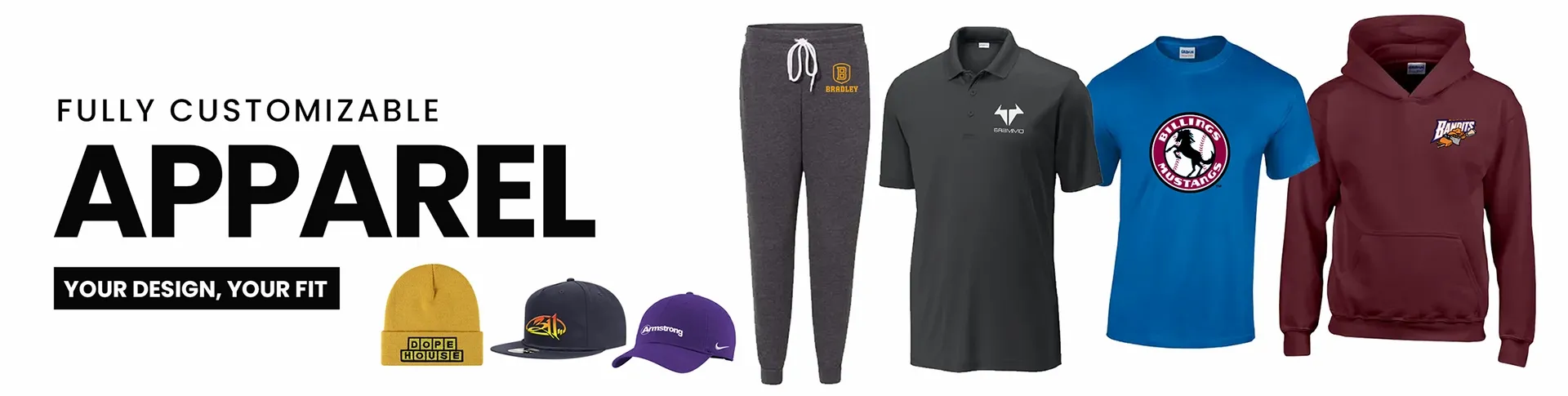 CustomT-ShirtToday.Com Banners