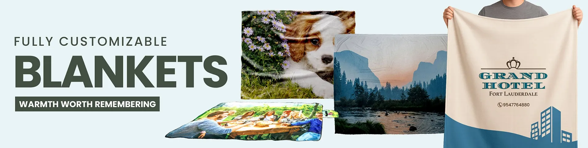 CustomT-ShirtToday.Com Banners